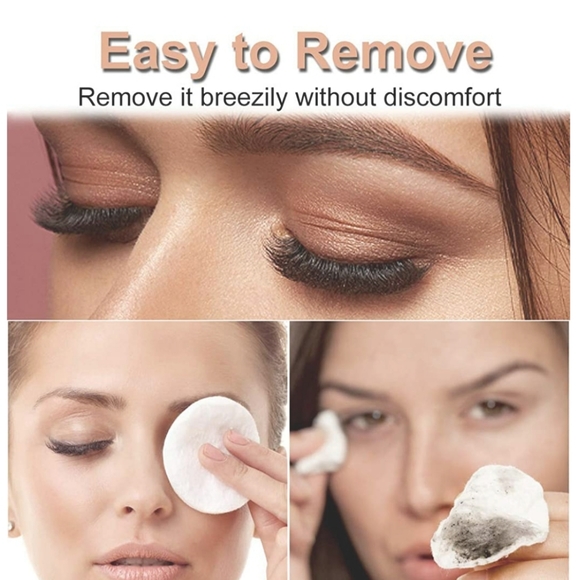 Magnetic Eyelashes and Eyeliner Set - Picture 5 of 5